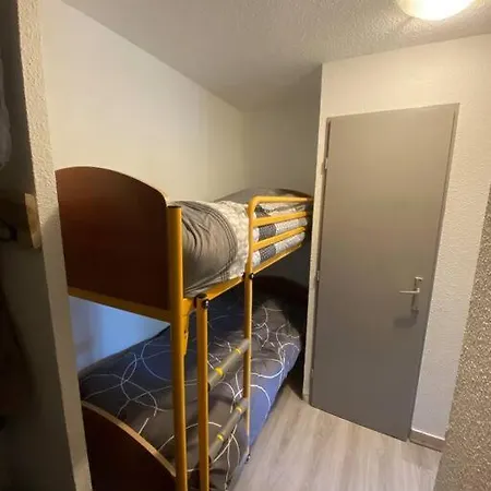 Apartment - - 4 Pers - 1 Ch - Piscine